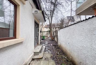 Casă individuală cu 4 camere cu Canalizare în Kiseleff - 6