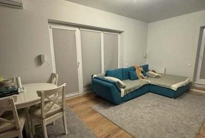 COMISION 0 | GranVia Park Lujerului - 3 Camere Parcare Terasa 107mp - 2