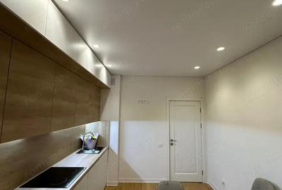 Inchiriere o garsoniera in Dorobanti - 3