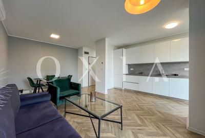 Apartament cu 2 camere semidecomandat, mobilat în Aradului - 3