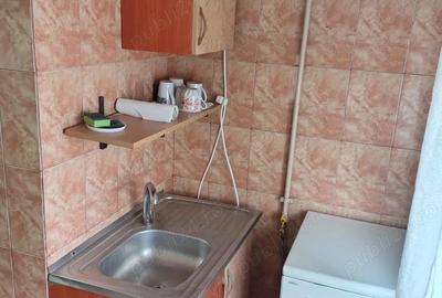 Apartament cu 2 camere decomandat în Central - 2