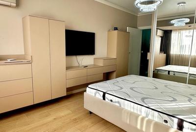 Apartament cu 2 camere decomandat, mobilat în Bucureștii Noi - 4