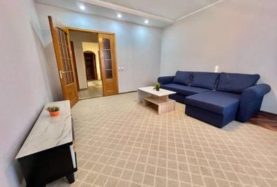 Apartament cu 2 camere semidecomandat în Borhanci - 2