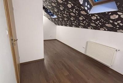 Casa individuala frumoasa si spatioasa in Giroc - 13