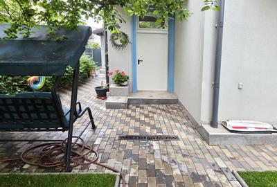 Casă individuală cu 5 camere cu Canalizare în Matei Voievod - 7