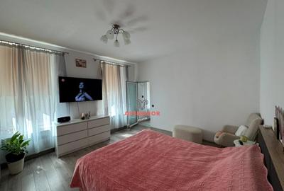 Apartament cu 2 camere, mobilat în Unirii - 3