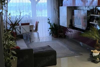 Apartament cu 3 camere decomandat în Sâncraiu de Mureș - 6