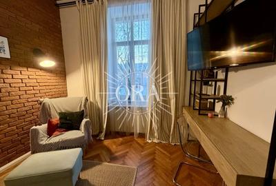 APARTAMENT LA CASA CU O CAMERA | BD. 21 DECEMBRIE | PARCARE | INVESTITIE | - 5