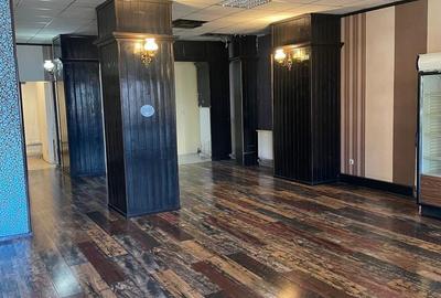 Spațiu comercial, de 130 mp, în Ultracentral
