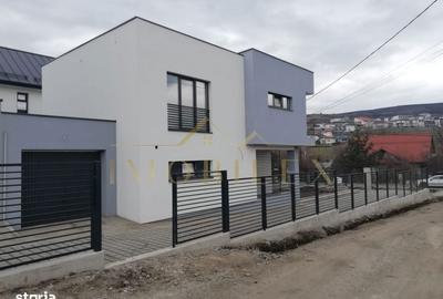 Casă cu 4 camere în Central