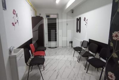 Spatiu comercial in zona Cetatii Floresti - 5