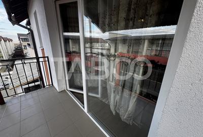 Apartament cu 3 camere decomandat, mobilat în Arhitecților - Calea Cisnădiei - 5