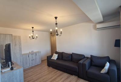 Apartament 2 camere, open space, 60mp, Centru - 2