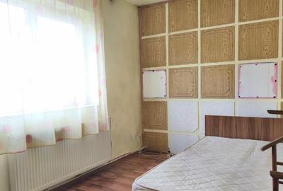 Apartament 4 camere in Deva, zona Gojdu, et 3 - 10