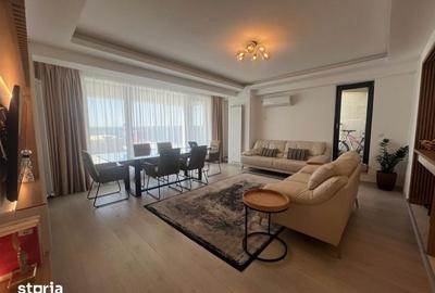 Apartament cu 3 camere în Nord - 5