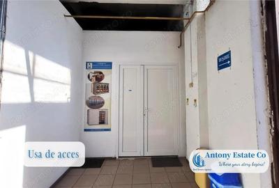 Birou, Depozit de inchiriat, Calea Clujului - Oradea - 4