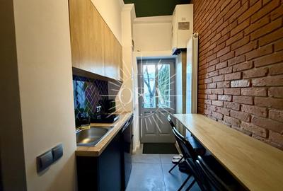 APARTAMENT LA CASA CU O CAMERA | BD. 21 DECEMBRIE | PARCARE | INVESTITIE | - 8