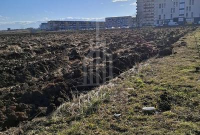 TEREN INTRAVILAN PENTRU CONSTRUCTIE BLOCURI-20000 MP, ZONA CALEA SURII MICI - 3
