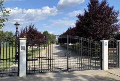 Casă cu 6 camere cu Teren 550 Mp în Snagov - 5