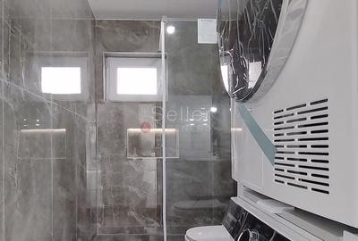 Casă individuală cu 3 camere cu Canalizare în Sânpetru - 20