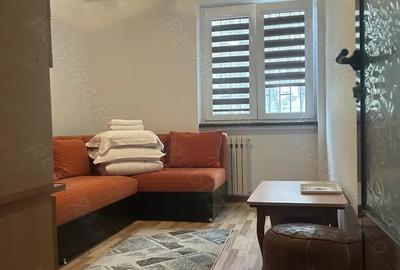 Apartament cu 2 camere decomandat în Olimp - 4