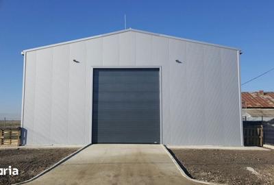 Spațiu comercial, de 590 mp, în Vișina - 6