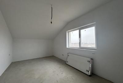 Duplex 4 camere, 100mp utili, 310 mp teren, P+M, zona -Mosnita Noua - 6