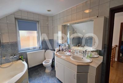 Duplex cu 4 camere cu Canalizare în Sebeș - 10