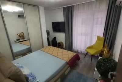 Penthouse-3-camere-parcare-inclusa-Metalurgiei-Drumul-Binelui - 6