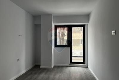 Apartament de vanzare bloc nou Bacau AP 7 - 3