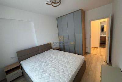 Apartament cu 2 camere de inchiriat, mobilat si utilat-Drumul Binelui - 7