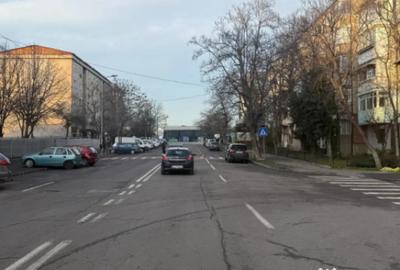 Teren de 150 mp, în Rovine - 2