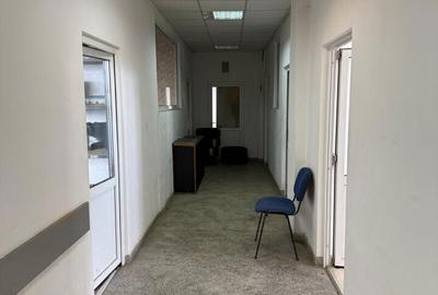 Spațiu comercial, de 500 mp, în Theodor Pallady - 4