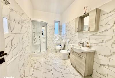 Casă cu 3 camere cu Teren 633 Mp în Miroslava - 9