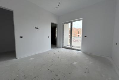 Duplex, 4 camere, 120mp utili, la asfalt, toate utilitatile - in Urseni - 7