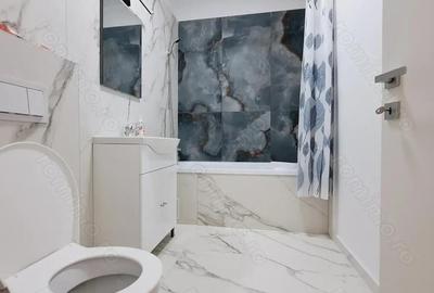 Garsonieră semidecomandată în Giroc