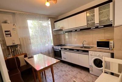 Apartament 2 camere D, in Metalurgie Apartament 2 camere D, in Metalurgie - 2