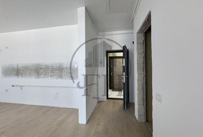 Apartament cu 2 camere semidecomandat în Sud - 13