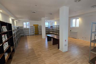 Băneasa-Jandarmeriei, sector 1, spațiu depozitare, producție, catering etc. - 3