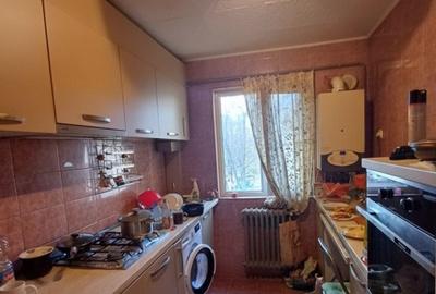 Apartament cu 2 camere-Zona Tatarasi-Ciurchi - 1