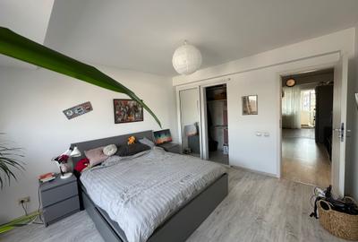 Apartament cu 3 camere decomandat în Est - 2