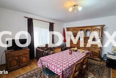 Casă cu 5 camere cu Teren 921 Mp în Bascov - 12
