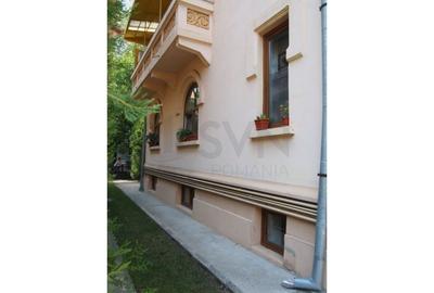 REA0123759 Capitale de vanzare 2 Apartamente plus Pod - 12