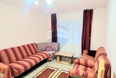 Apartament cu 2 camere decomandat, mobilat în Aurel Vlaicu - 2