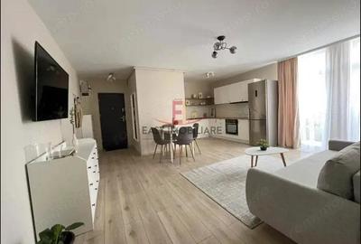 Apartament nou 2 camere,UMF,Ama Residence,Targu Mures