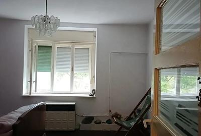 Proprietar vind casa in Ungaria localitatea Magyarcsanad aproaoe de Mako si vama Cenad Romania - 9