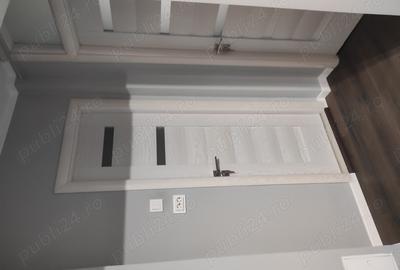 Apartament cu 3 camere în Pantelimon