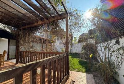 Vila renovata pretabila birouri - cartier Cotroceni - 5