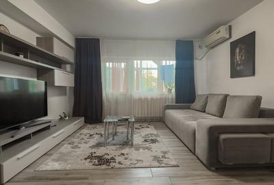 Apartament 3 camere, termen lung, complex Faleza Nord, la doar 250 m de plaja - 1