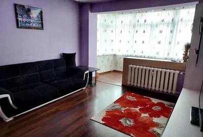 3 camere | bloc reabilitat termic | Crangasi